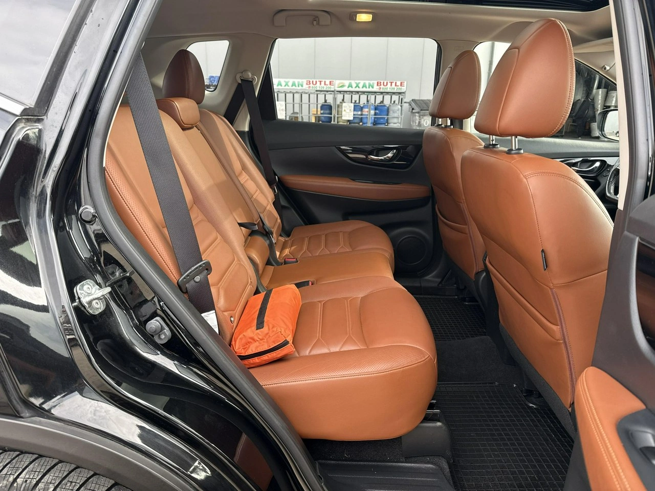 Nissan X-Trail - Zdjęcie 19