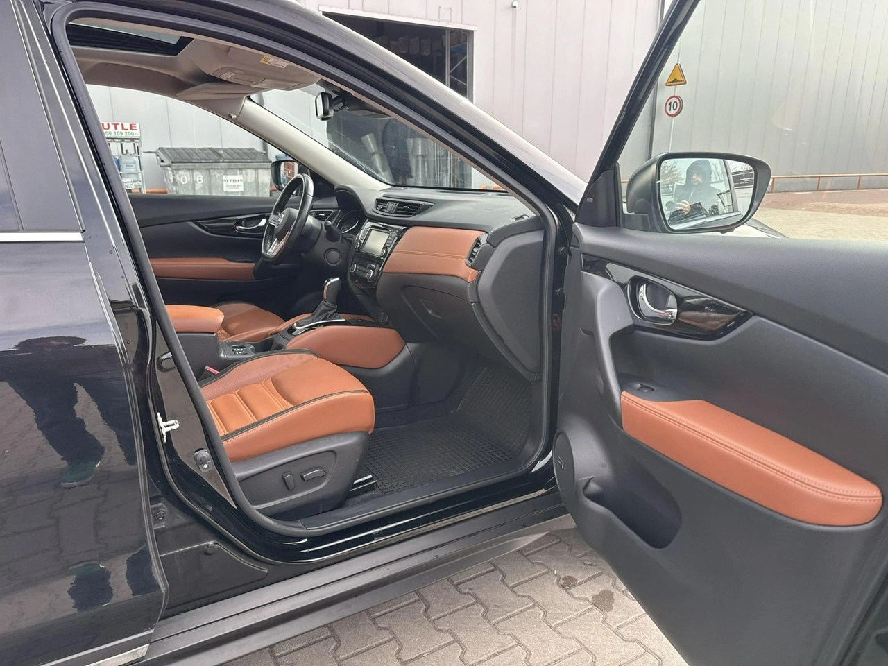 Nissan X-Trail - Zdjęcie 20