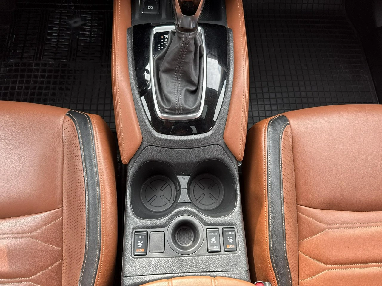 Nissan X-Trail - Zdjęcie 25