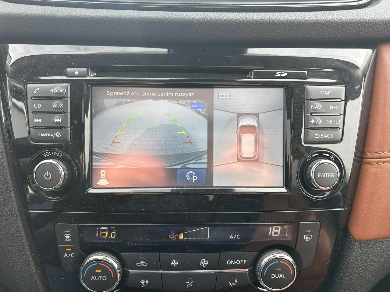 Nissan X-Trail - Zdjęcie 27