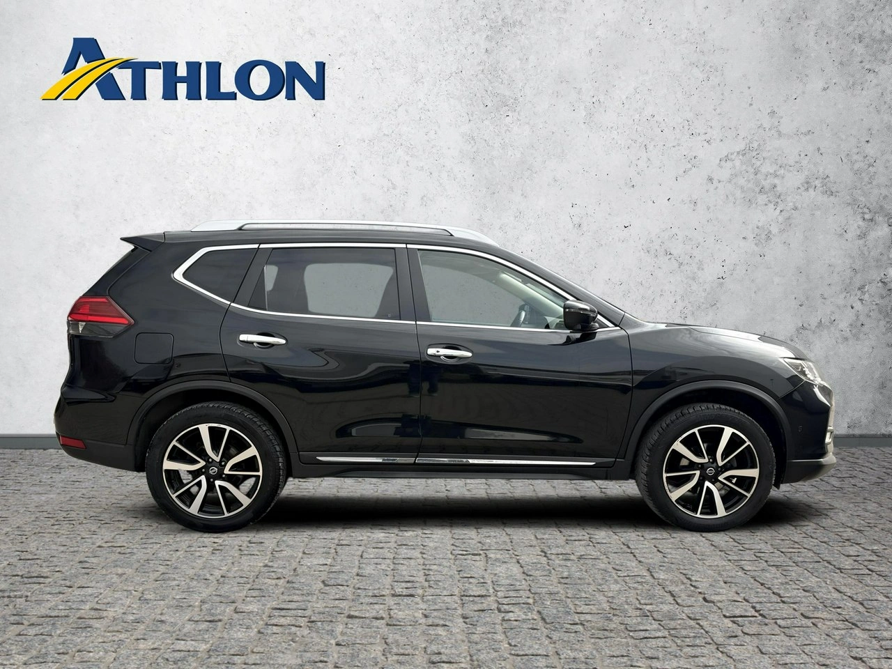 Nissan X-Trail - Zdjęcie 5