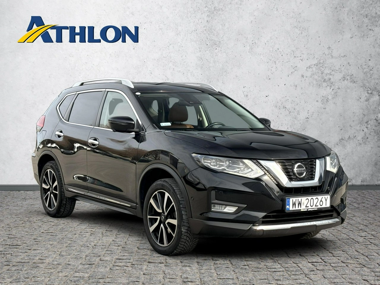 Nissan X-Trail - Zdjęcie 6
