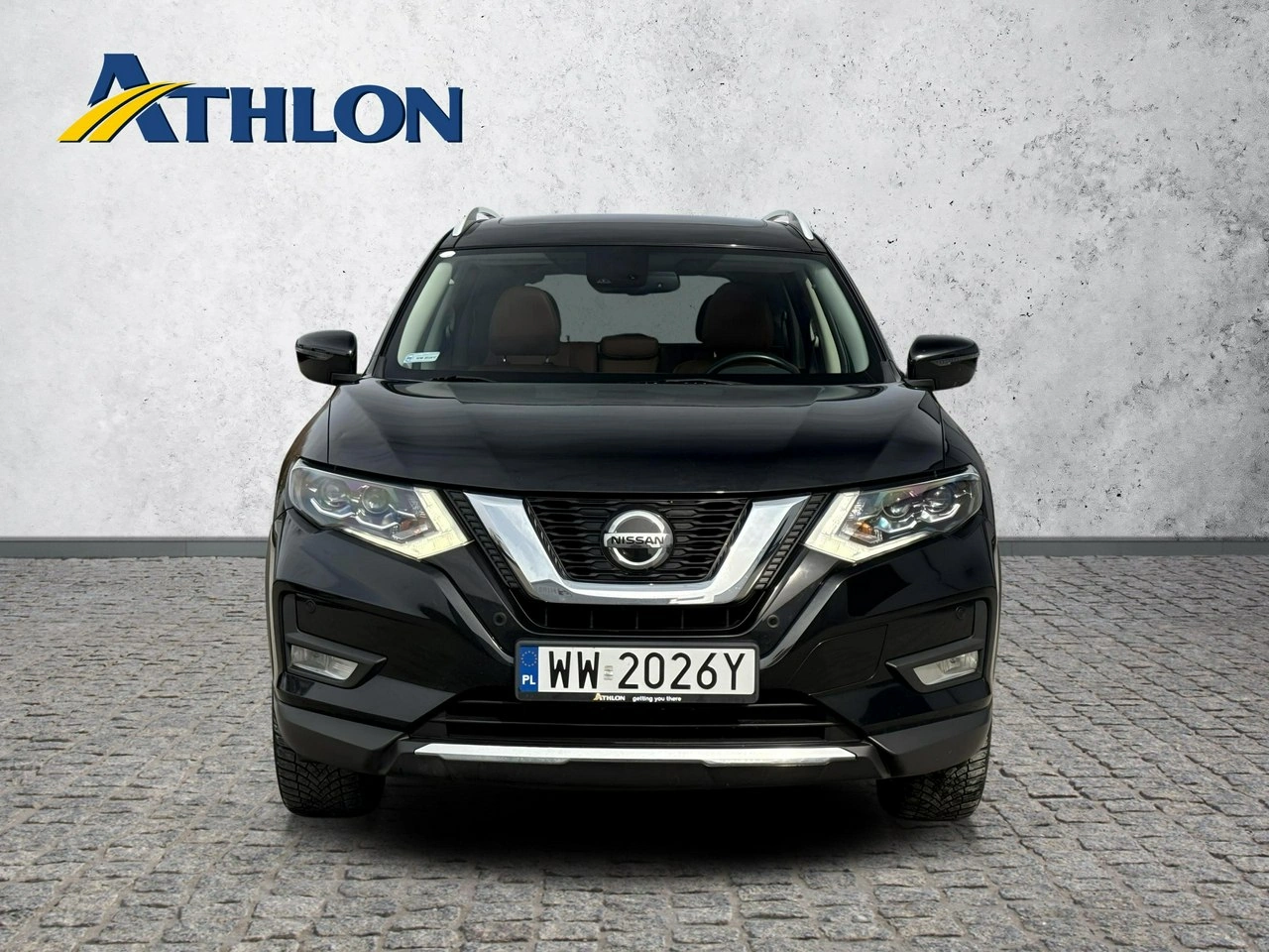 Nissan X-Trail - Zdjęcie 7