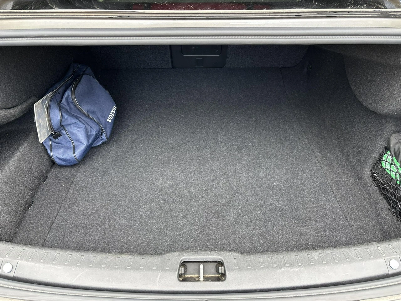 Volvo S90 - Zdjęcie 13