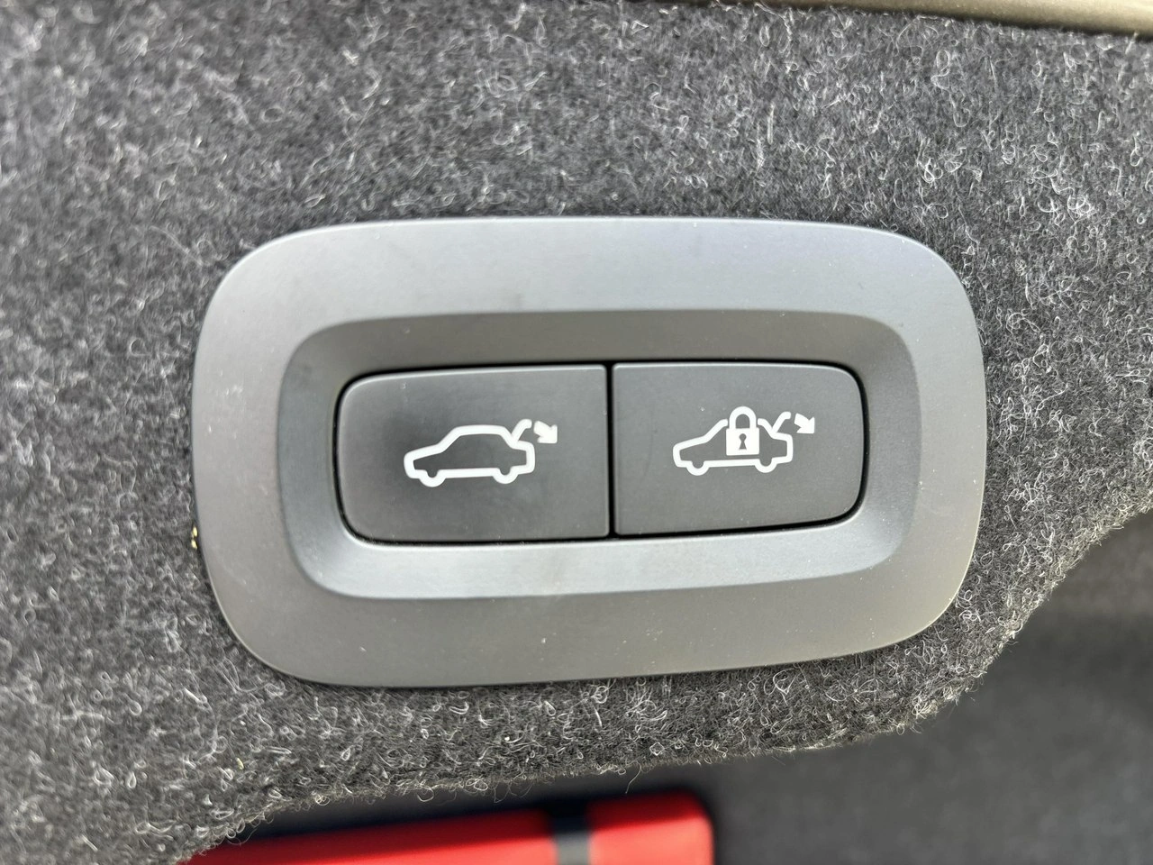 Volvo S90 - Zdjęcie 14