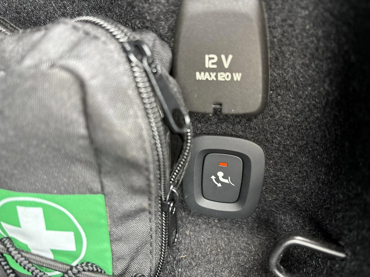 Volvo S90 - Zdjęcie 15