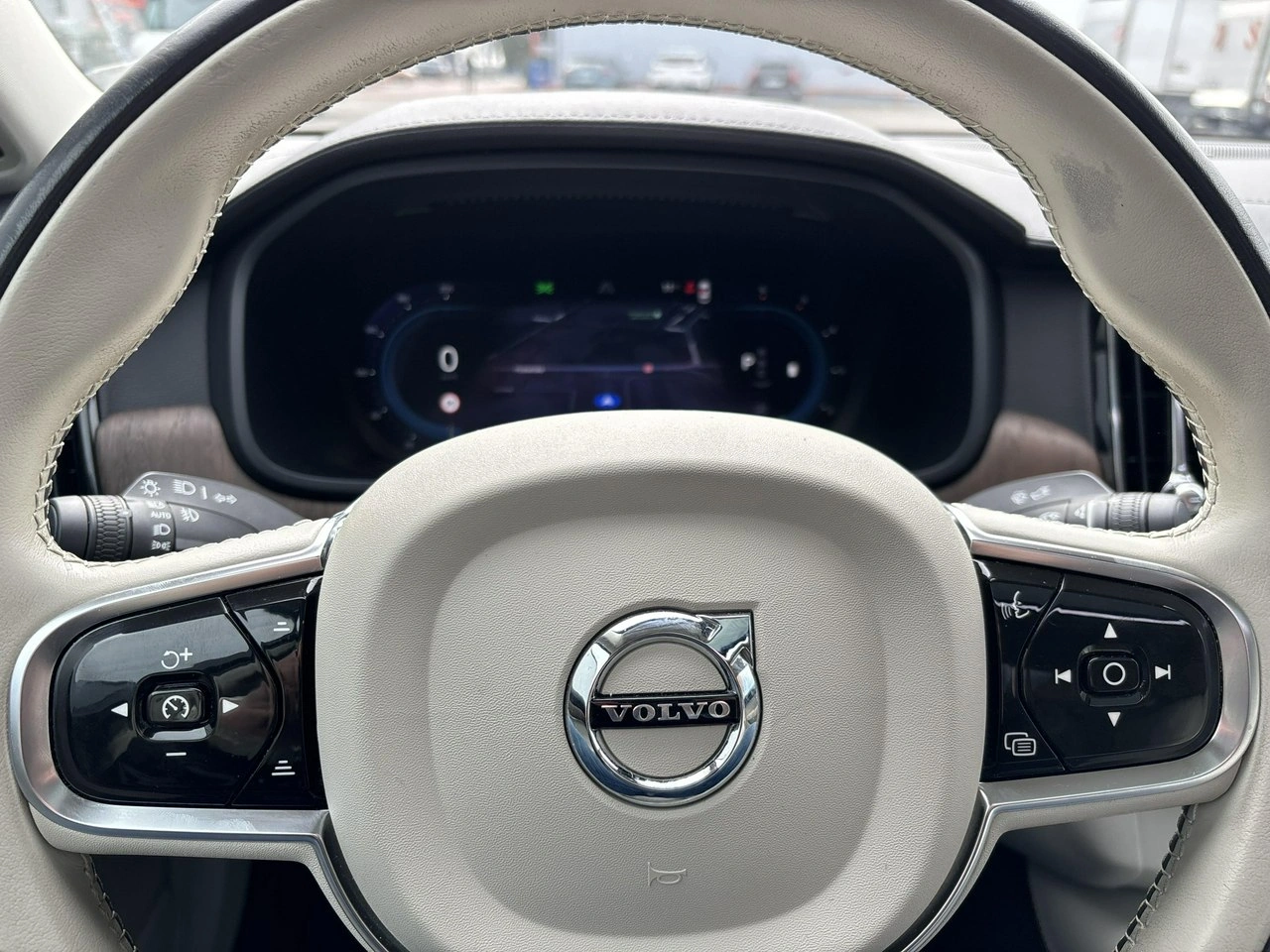 Volvo S90 - Zdjęcie 21