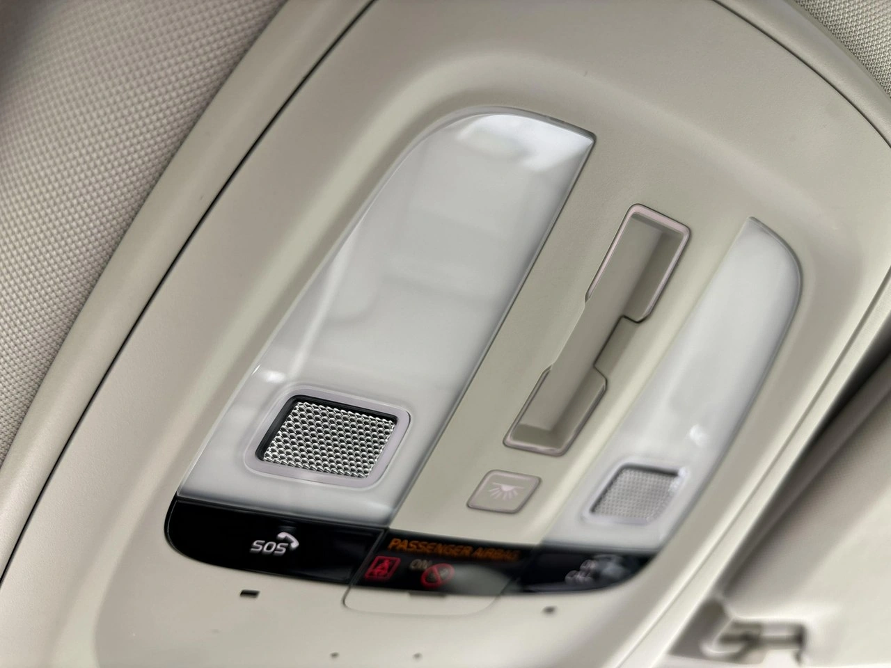 Volvo S90 - Zdjęcie 27