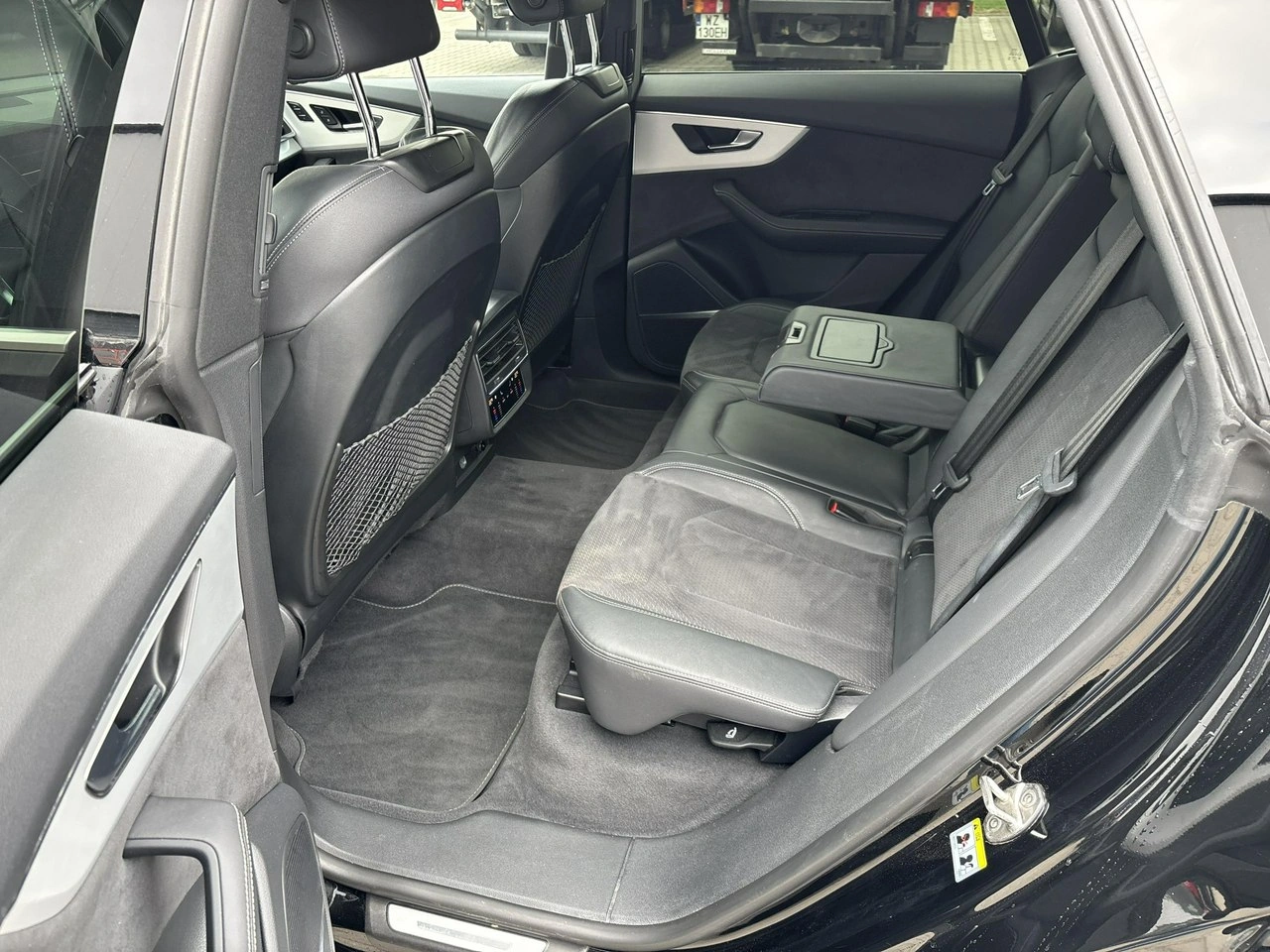 Audi Q8 - Zdjęcie 11