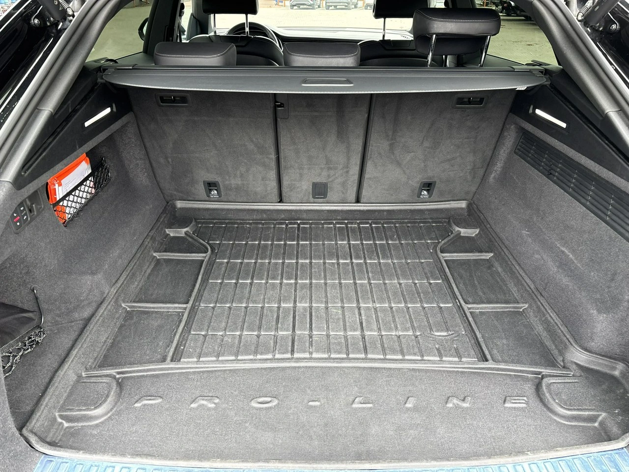 Audi Q8 - Zdjęcie 14