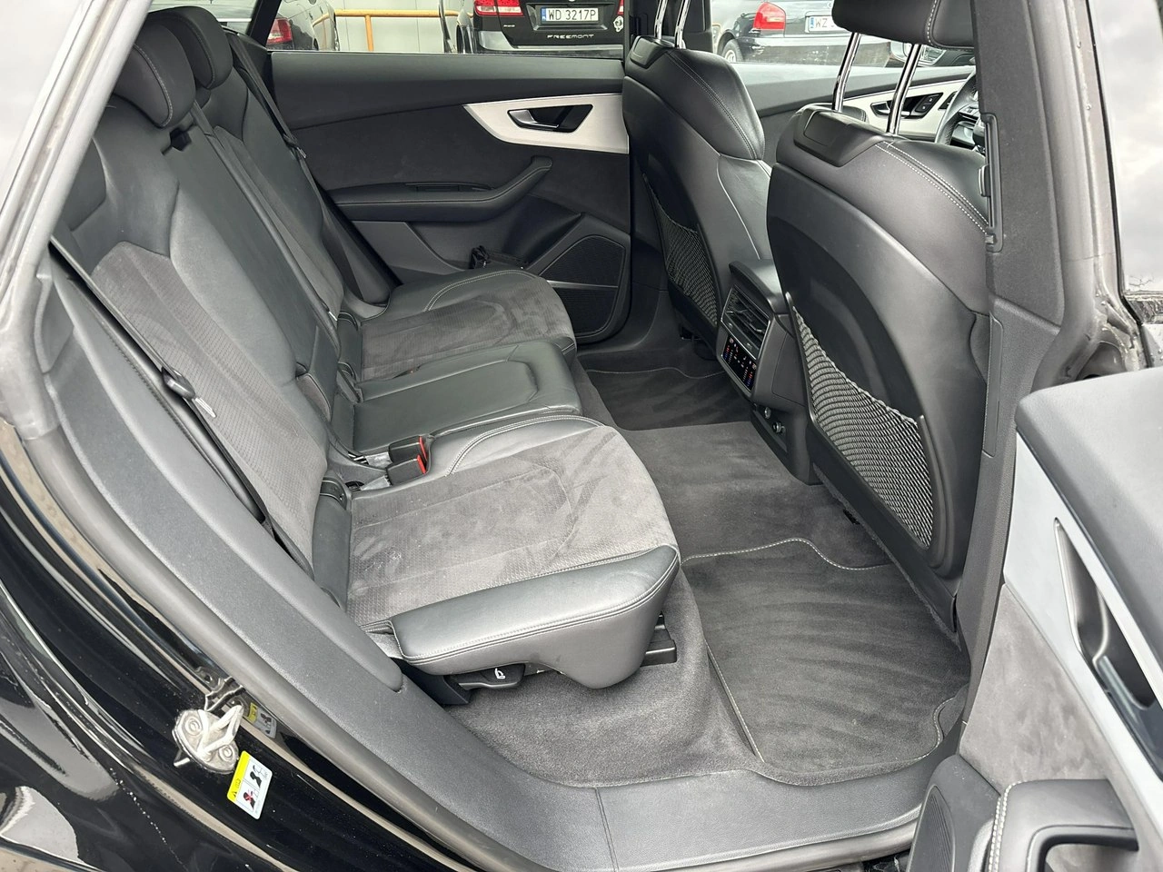 Audi Q8 - Zdjęcie 17