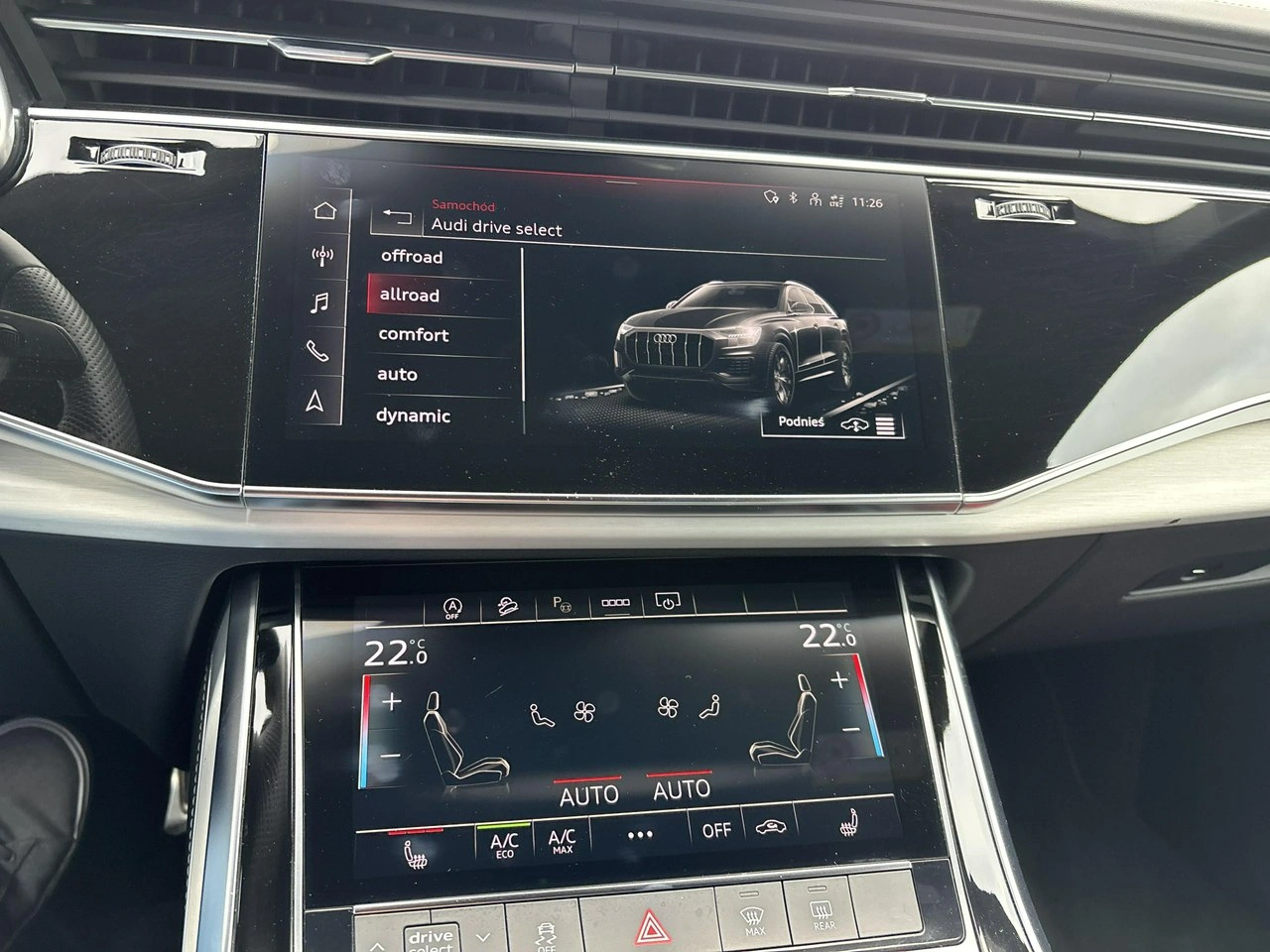 Audi Q8 - Zdjęcie 21