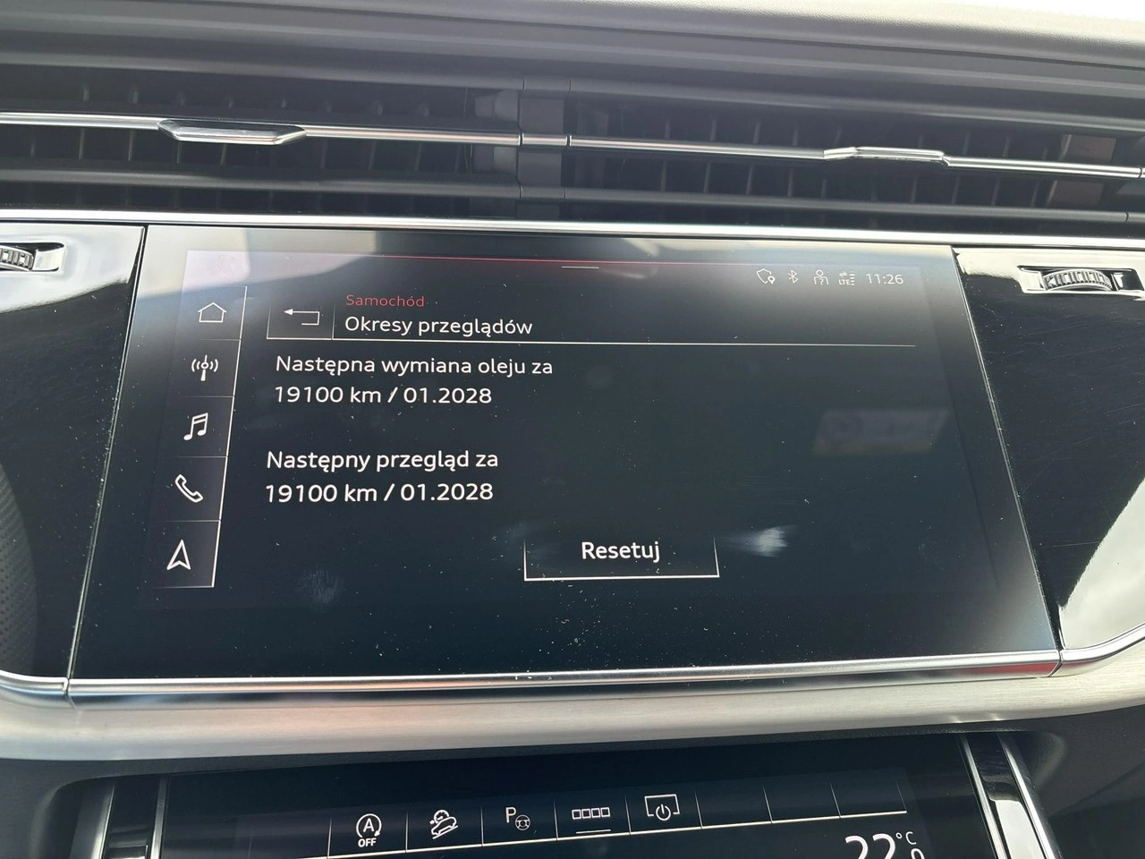 Audi Q8 - Zdjęcie 23