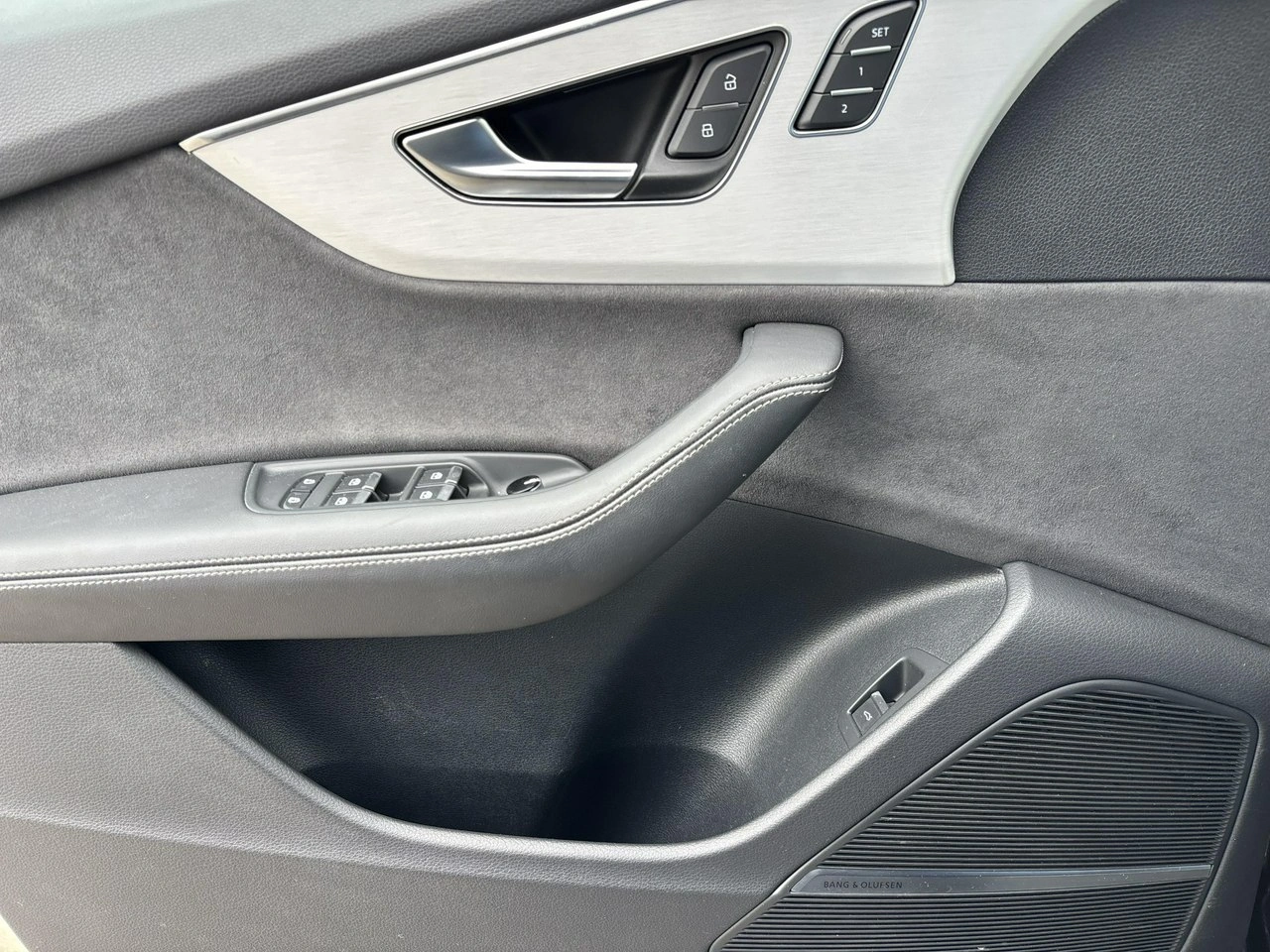 Audi Q8 - Zdjęcie 26