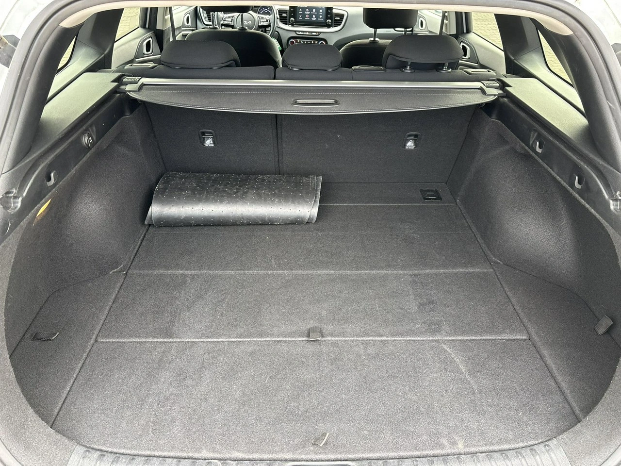 Kia Ceed - Zdjęcie 13