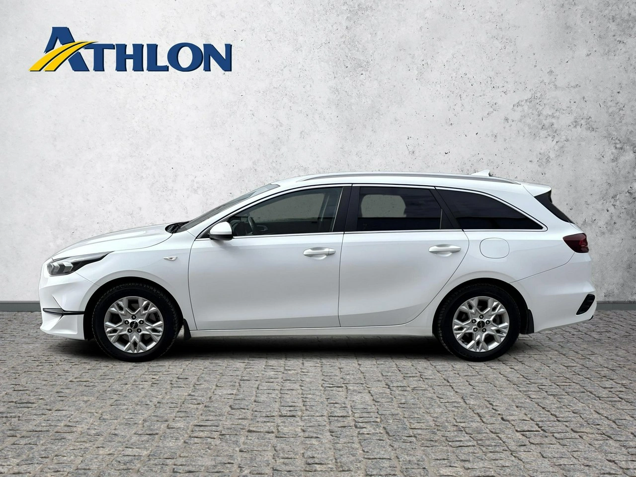 Kia Ceed - Zdjęcie 1