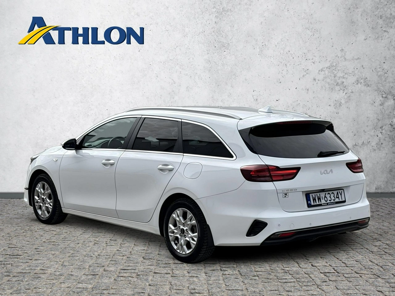 Kia Ceed - Zdjęcie 2