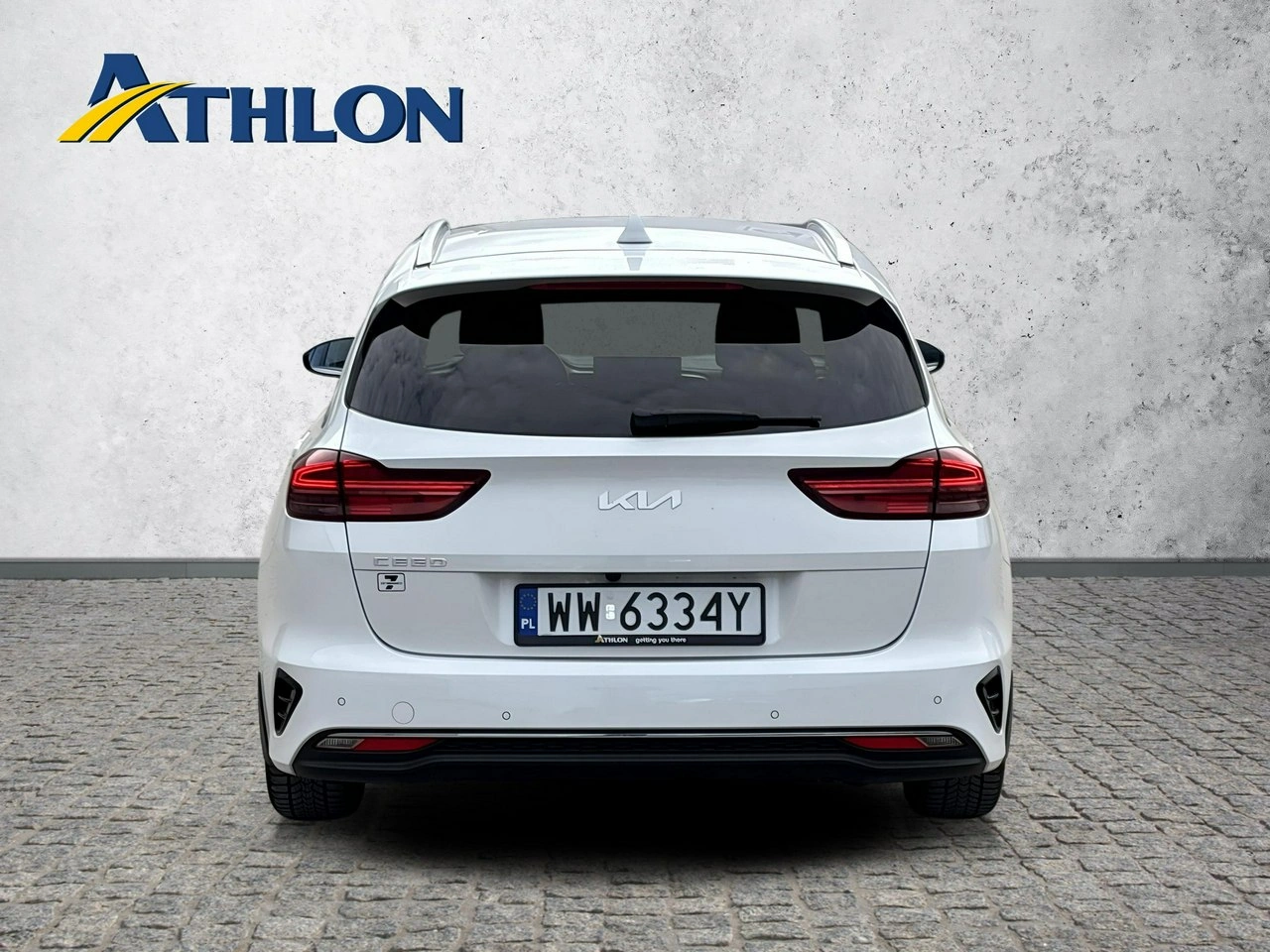 Kia Ceed - Zdjęcie 3