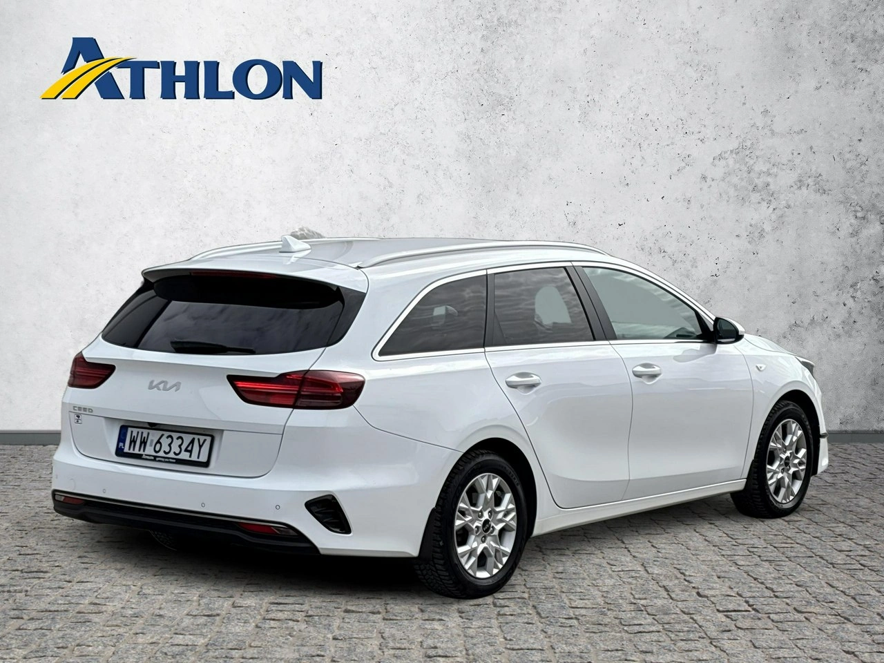 Kia Ceed - Zdjęcie 4