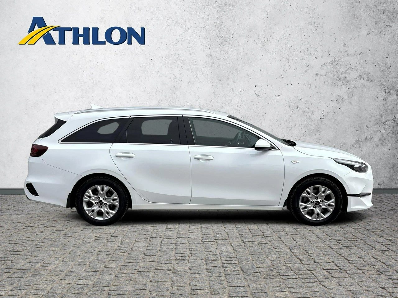 Kia Ceed - Zdjęcie 5