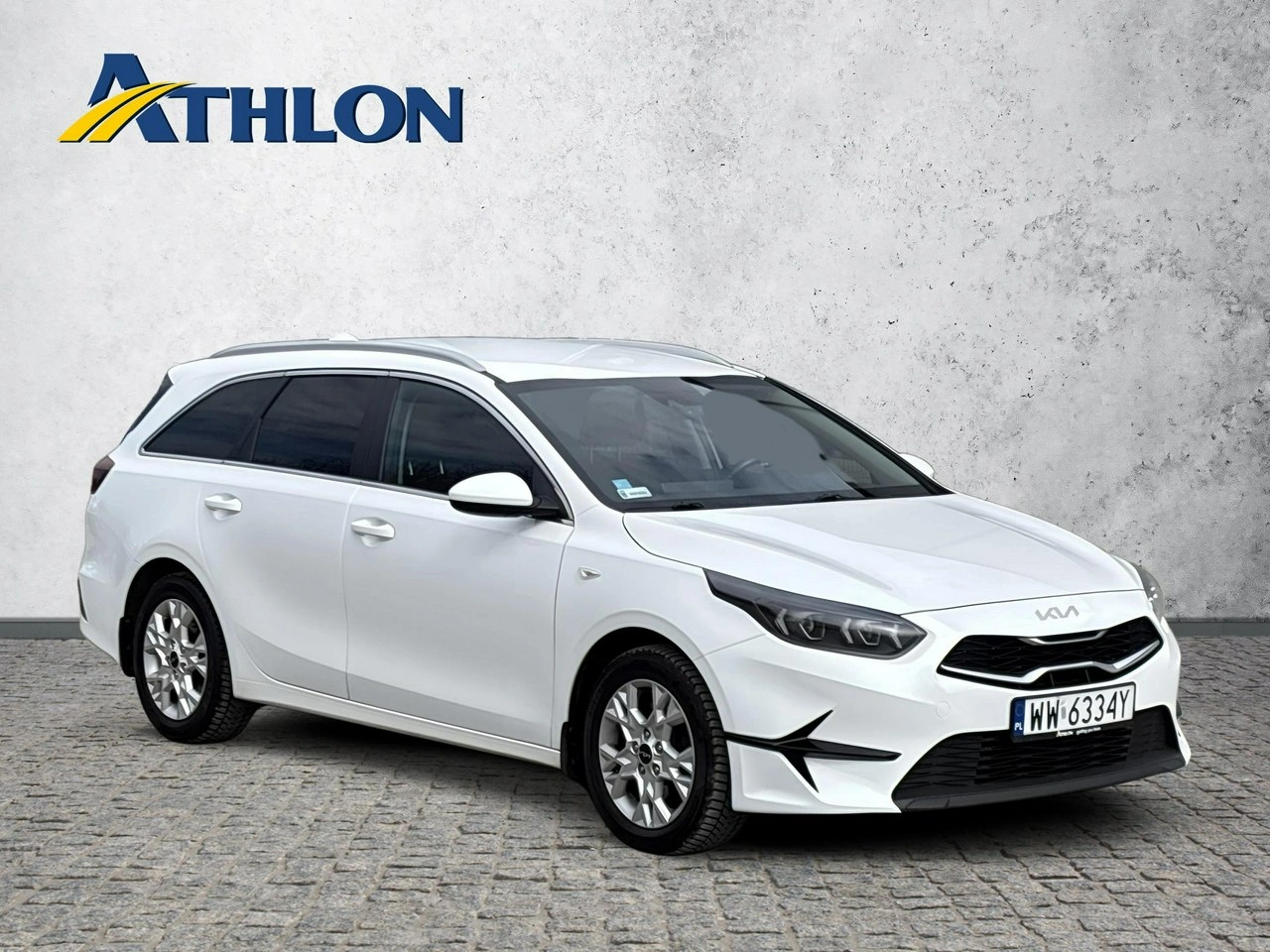 Kia Ceed - Zdjęcie 6