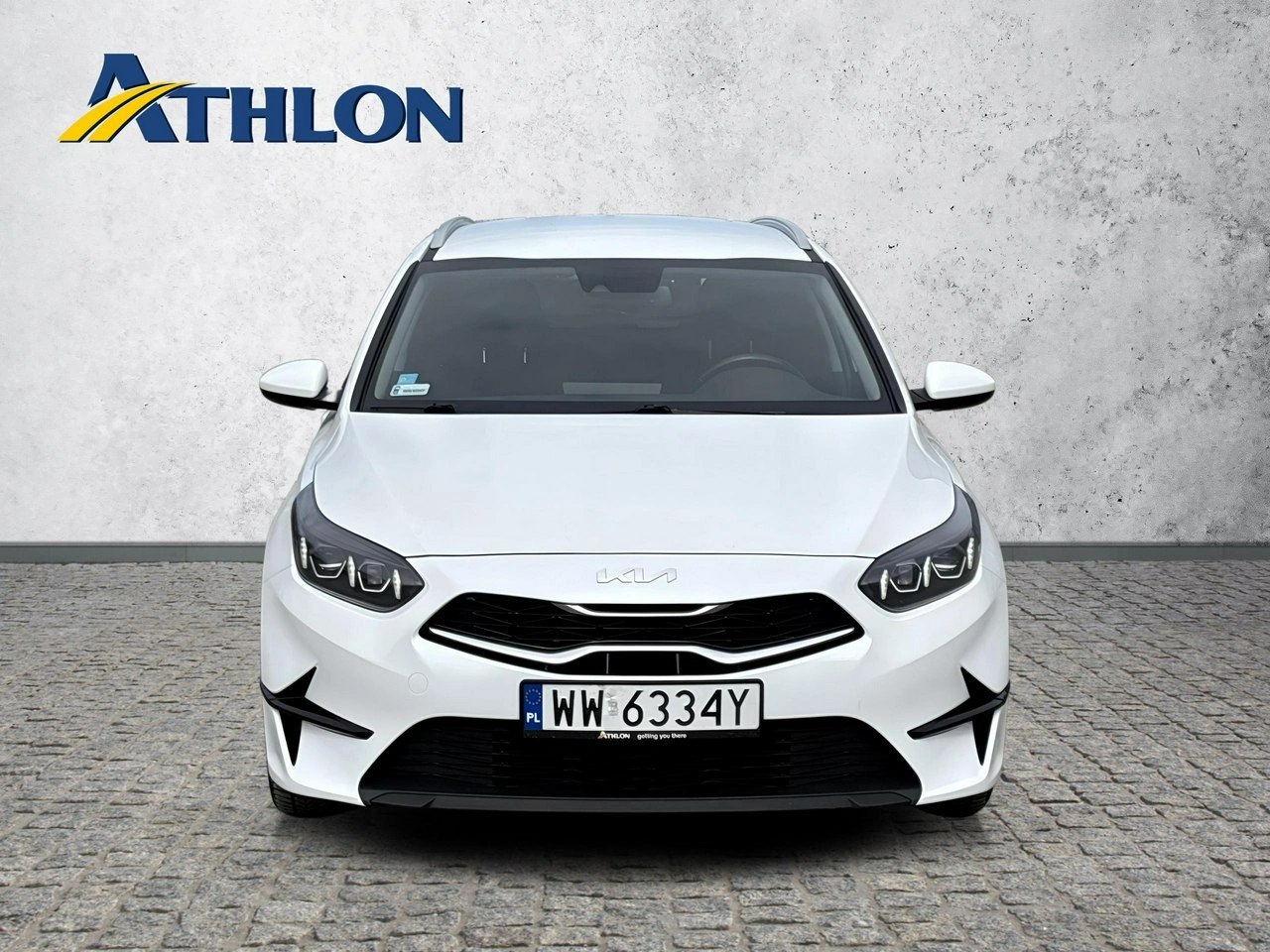 Kia Ceed - Zdjęcie 7