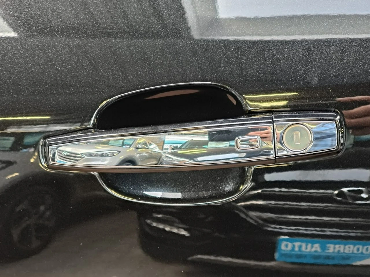 Opel Mokka - Zdjęcie 9