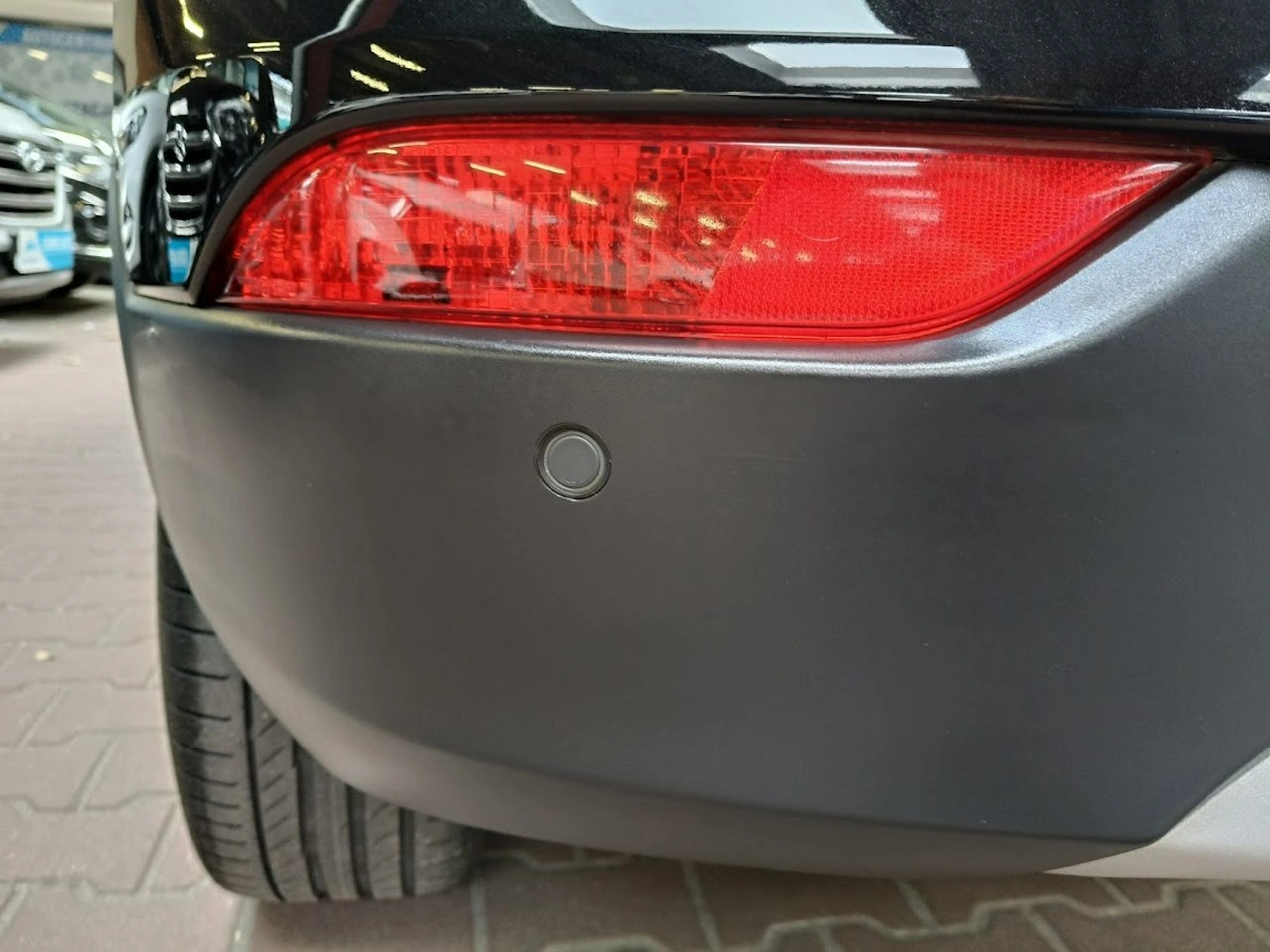 Opel Mokka - Zdjęcie 10