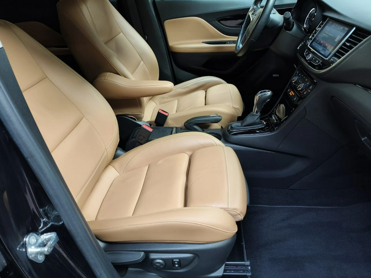 Opel Mokka - Zdjęcie 13