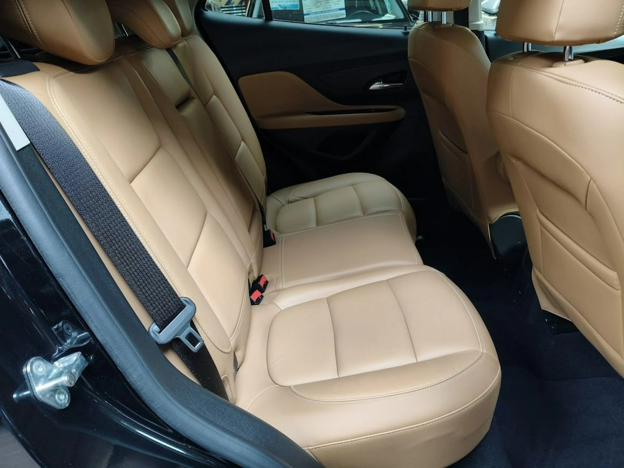 Opel Mokka - Zdjęcie 13