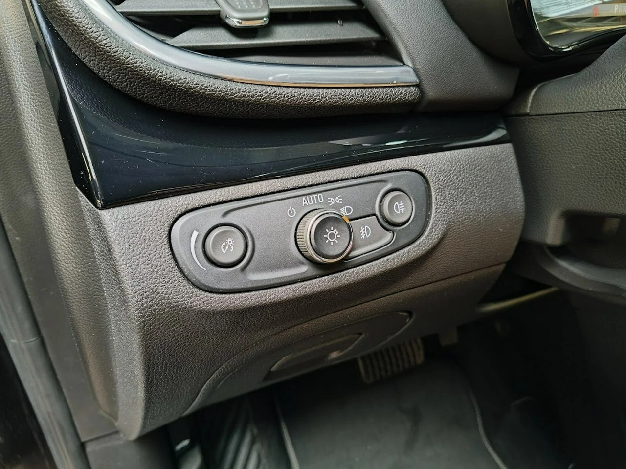Opel Mokka - Zdjęcie 18