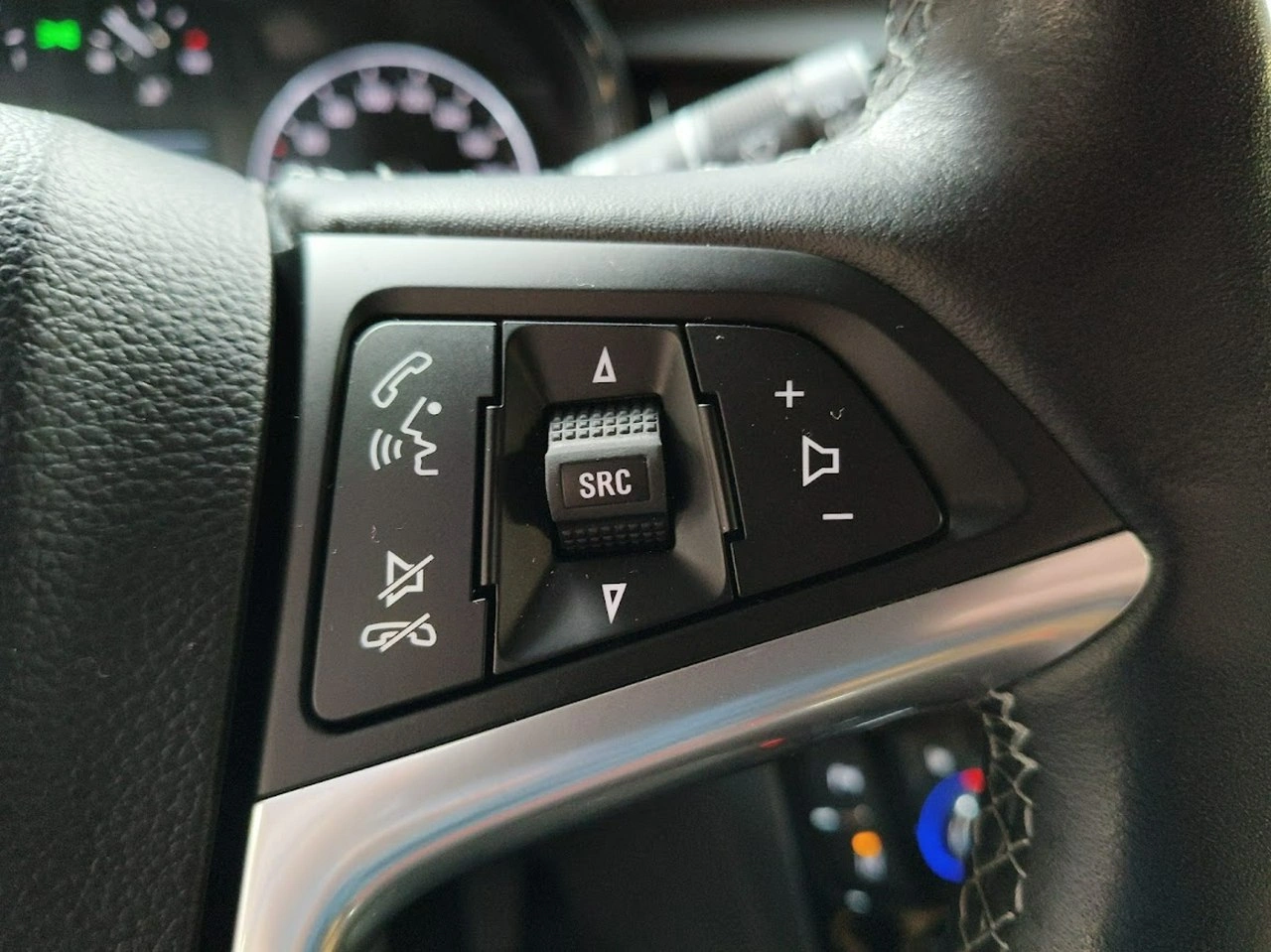 Opel Mokka - Zdjęcie 21