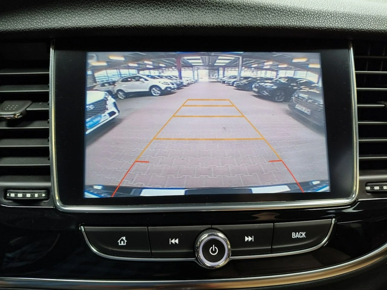 Opel Mokka - Zdjęcie 23