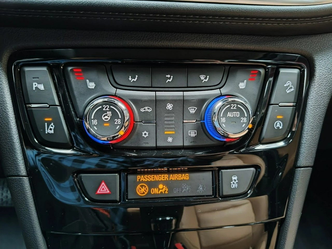 Opel Mokka - Zdjęcie 24