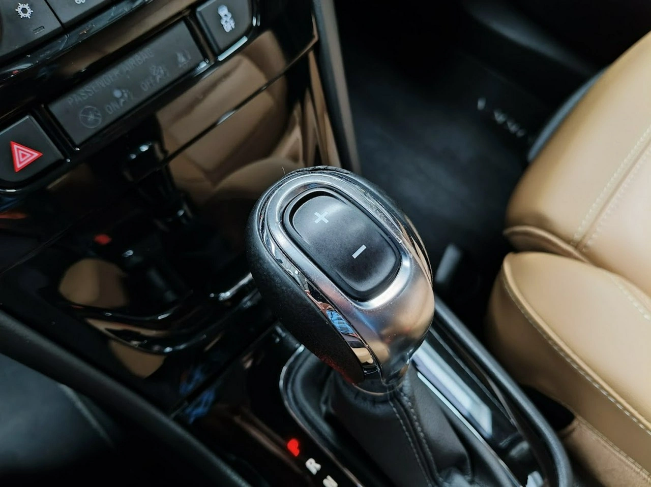 Opel Mokka - Zdjęcie 25