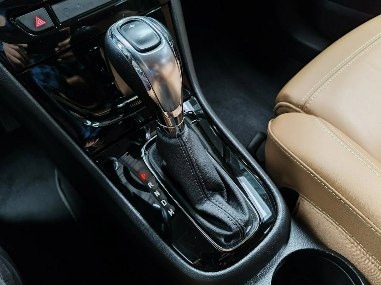 Opel Mokka - Zdjęcie 25