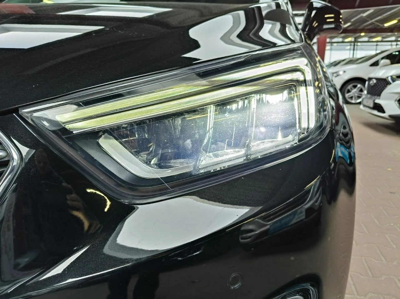 Opel Mokka - Zdjęcie 6