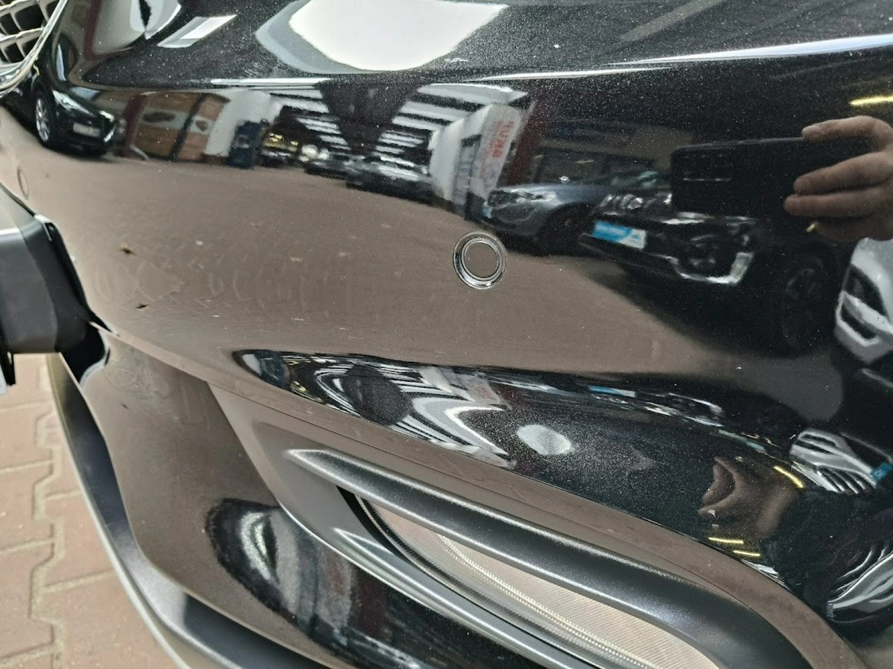 Opel Mokka - Zdjęcie 7