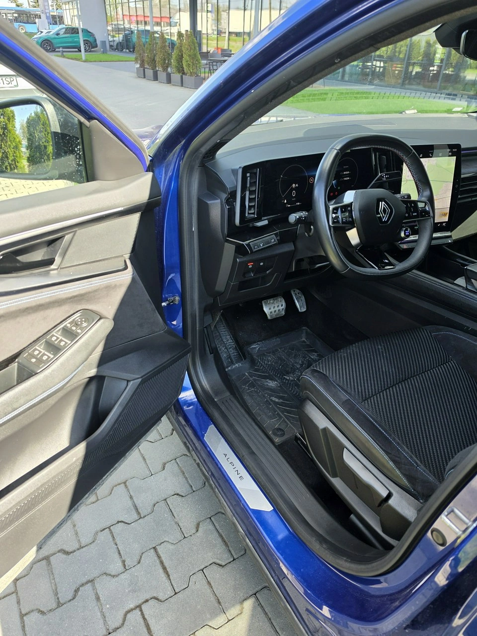 Renault Austral - Zdjęcie 9