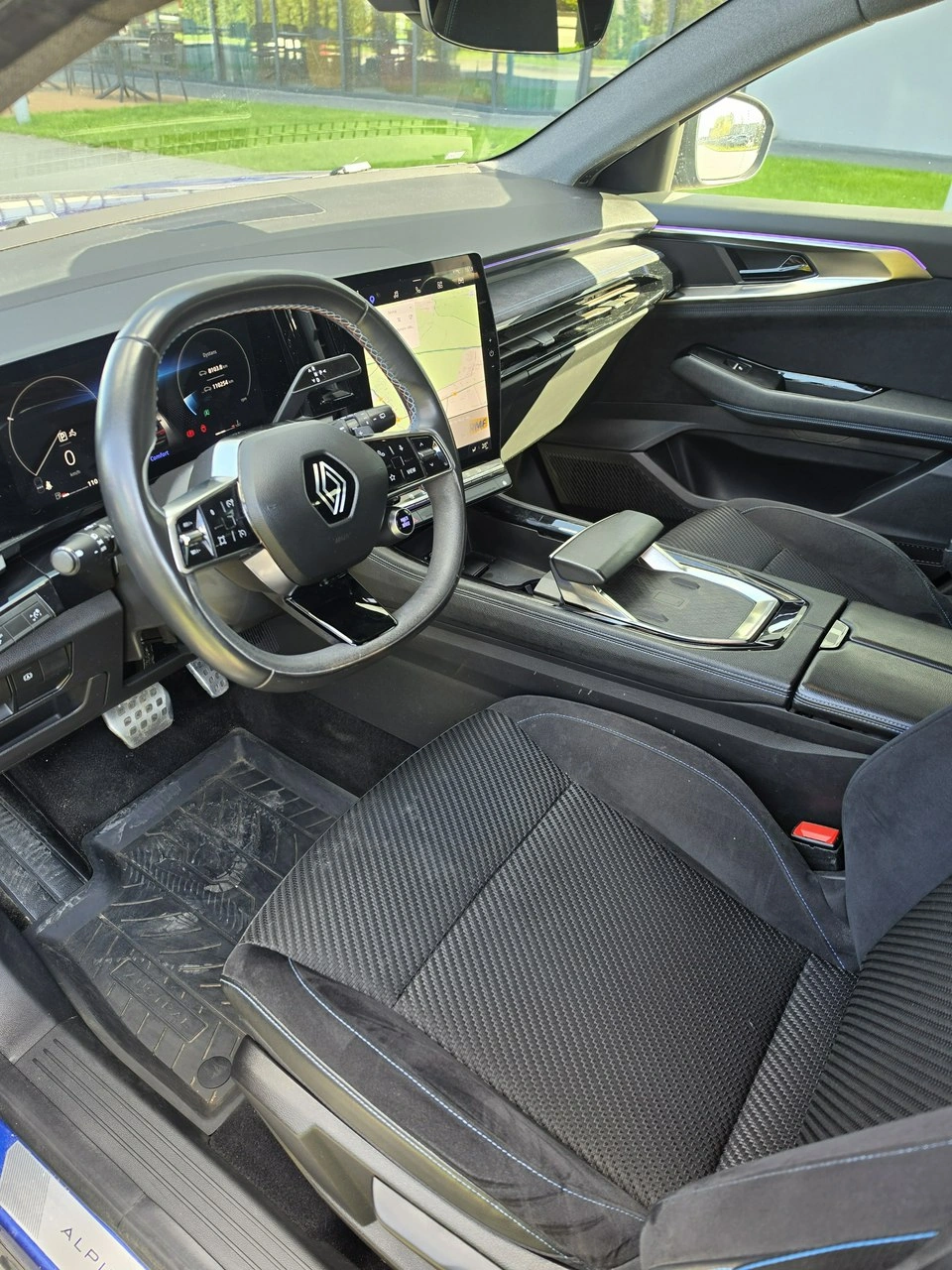 Renault Austral - Zdjęcie 10