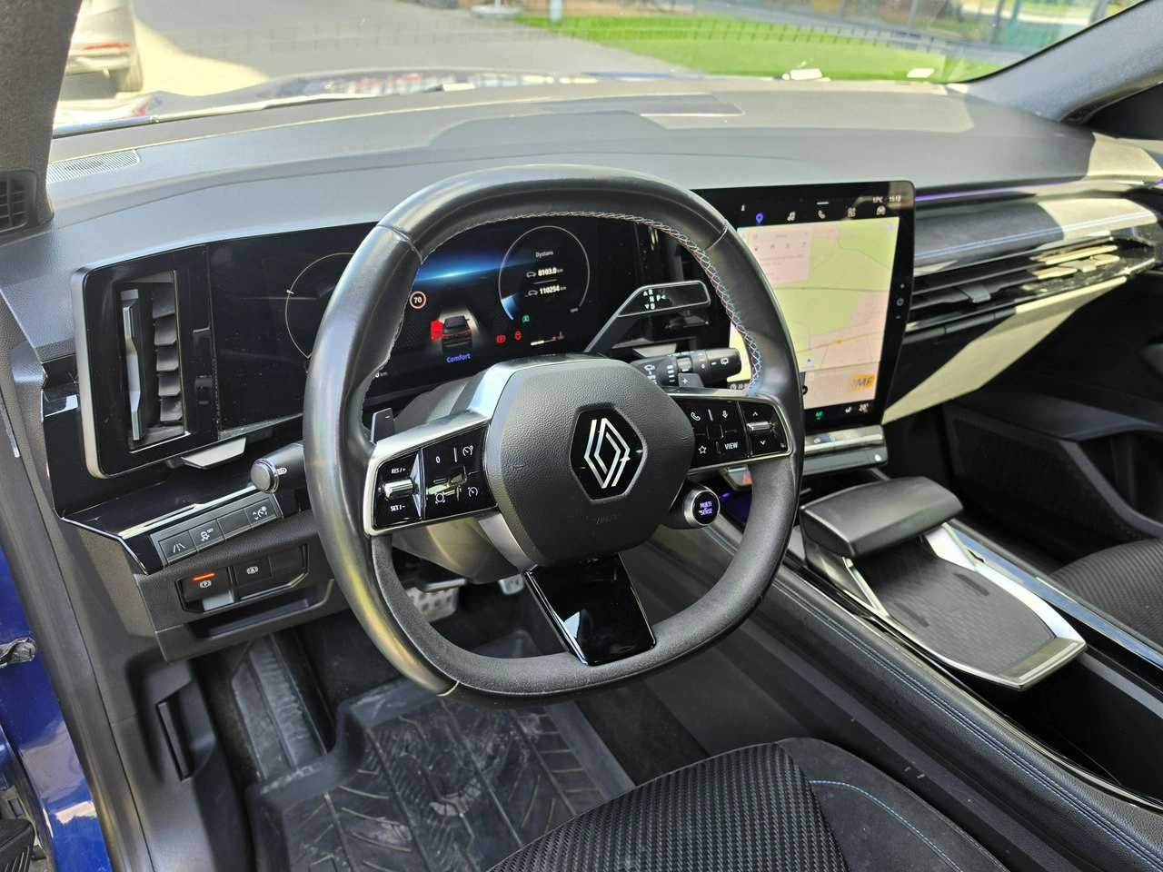 Renault Austral - Zdjęcie 12