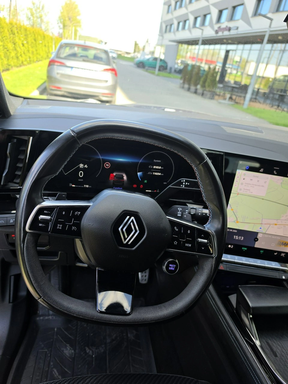 Renault Austral - Zdjęcie 13