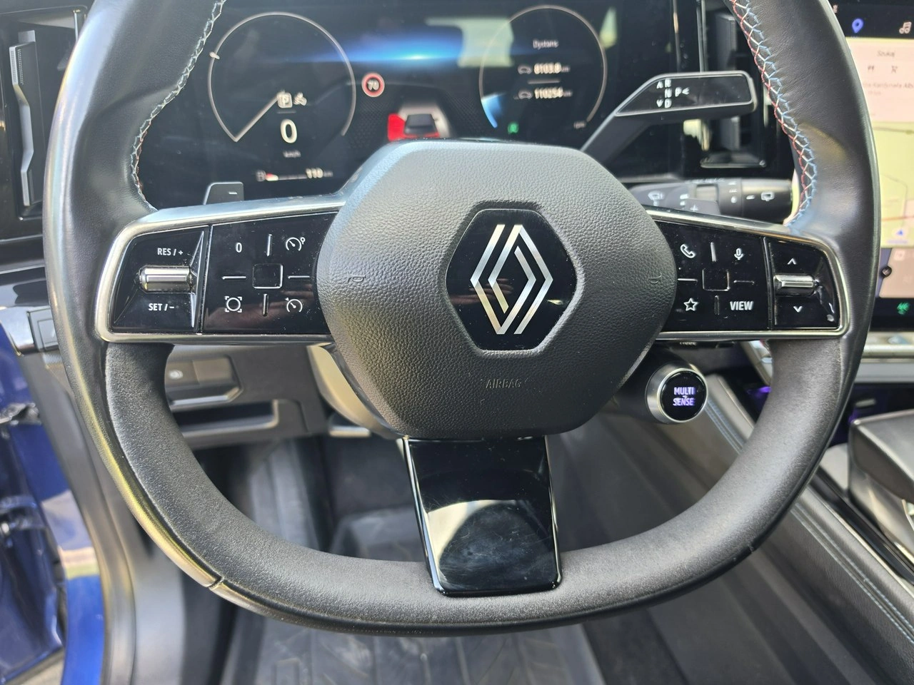 Renault Austral - Zdjęcie 14