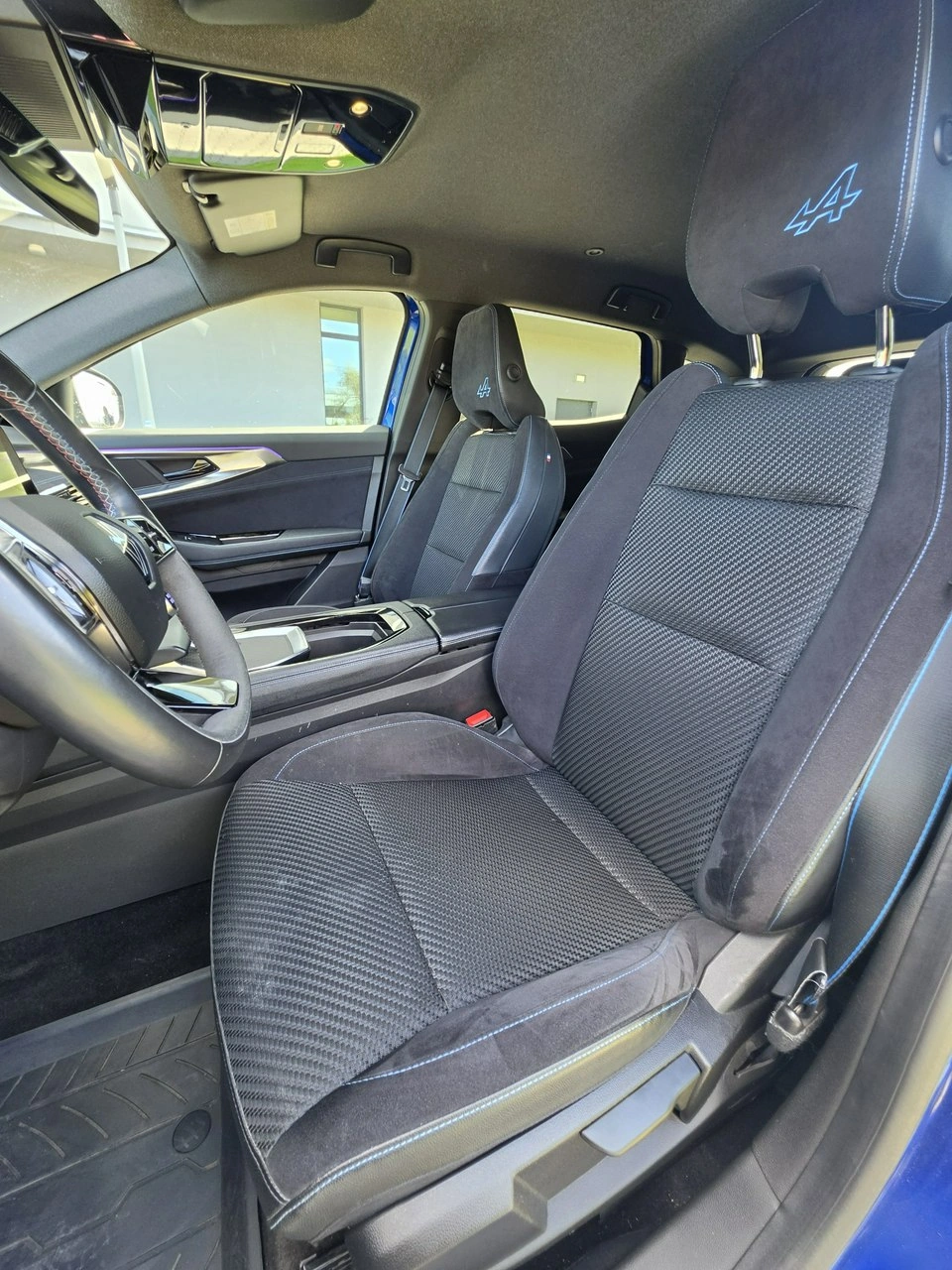 Renault Austral - Zdjęcie 16