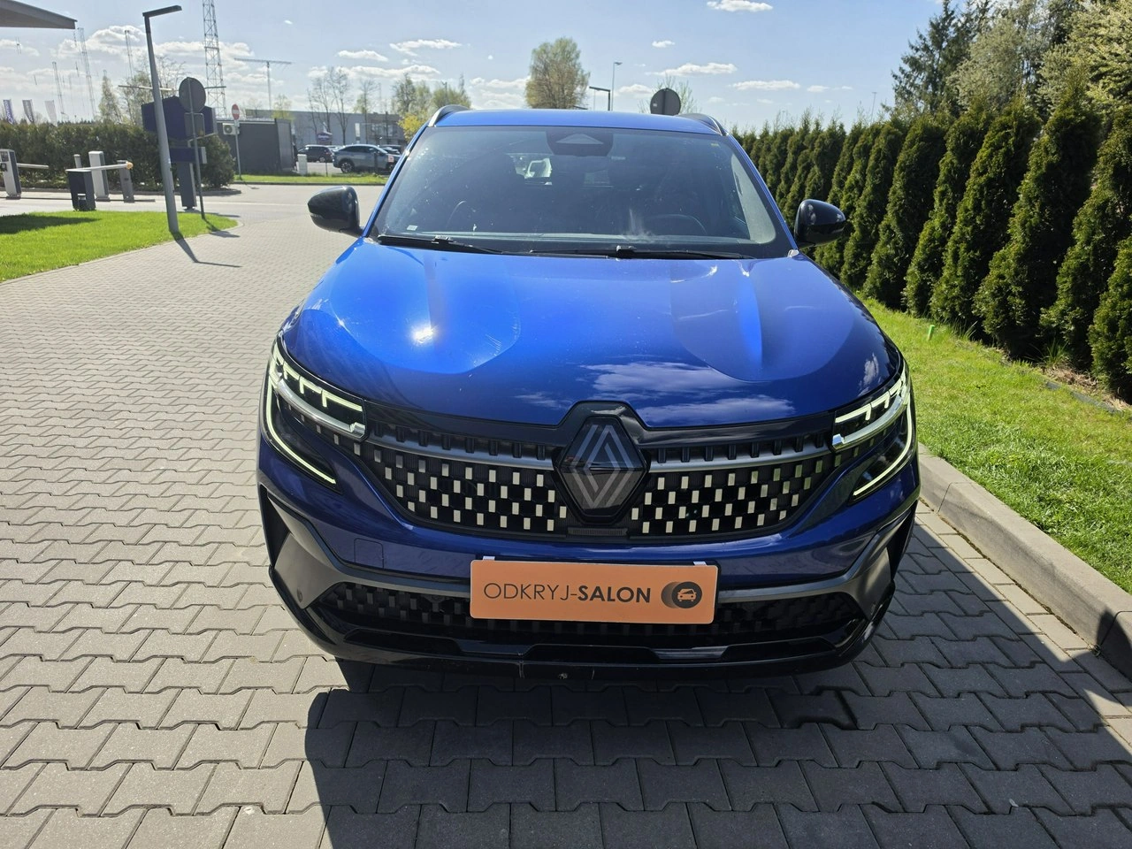 Renault Austral - Zdjęcie 2