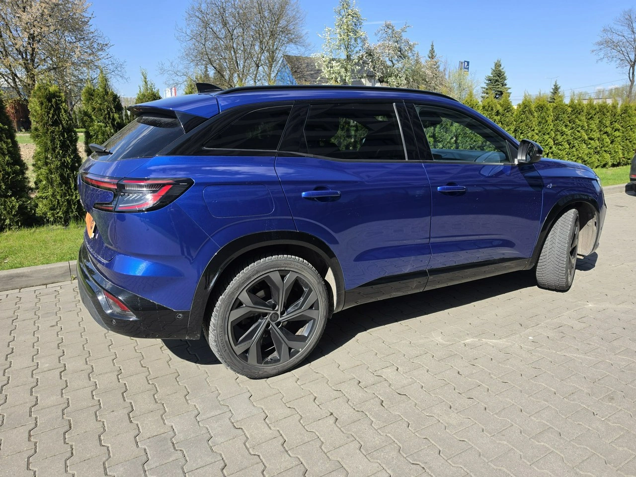 Renault Austral - Zdjęcie 6