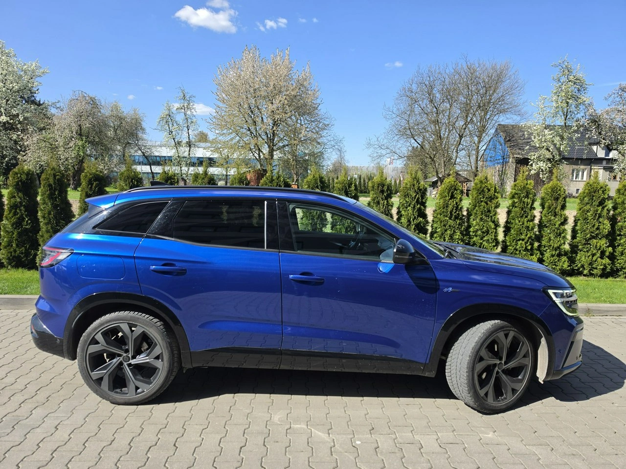 Renault Austral - Zdjęcie 7