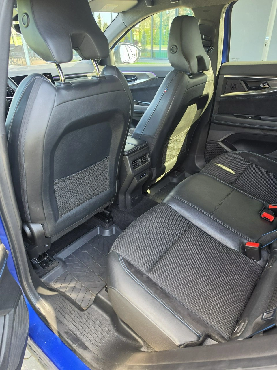 Renault Austral - Zdjęcie 8