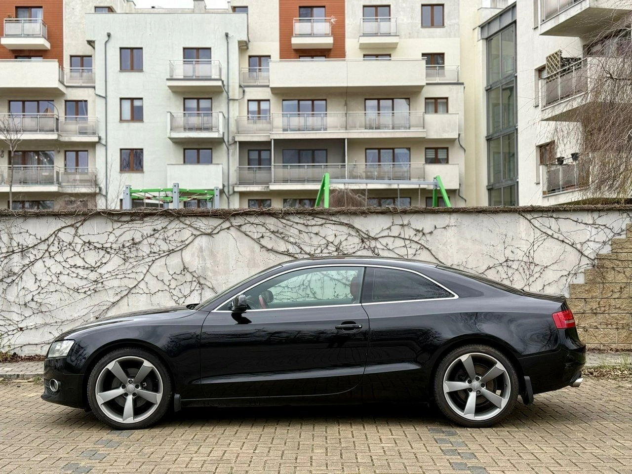 Audi A5 - Zdjęcie 10