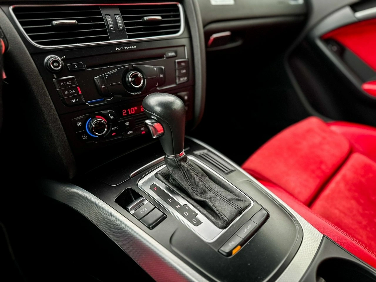 Audi A5 - Zdjęcie 18